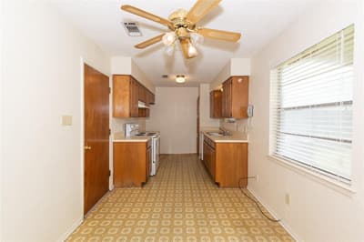 6412 Rebecca Lane, Watauga TX 76148 - Photo 3