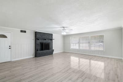 2320 N Edgewood Terrace, Fort Worth TX 76103 - Photo 3
