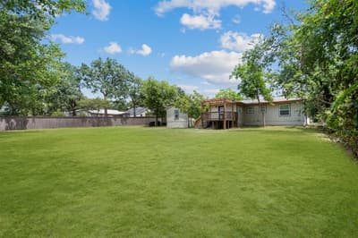 2320 N Edgewood Terrace, Fort Worth TX 76103 - Photo 5
