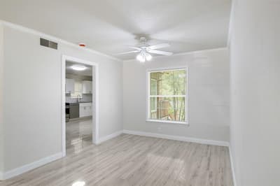 2320 N Edgewood Terrace, Fort Worth TX 76103 - Photo 4
