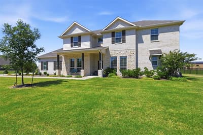 1466 Emilia Drive, Farmersville TX 75442 - Photo 2