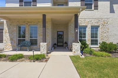 1466 Emilia Drive, Farmersville TX 75442 - Photo 3