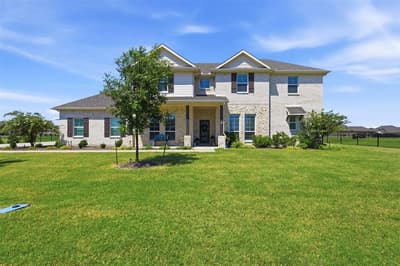 1466 Emilia Drive, Farmersville TX 75442