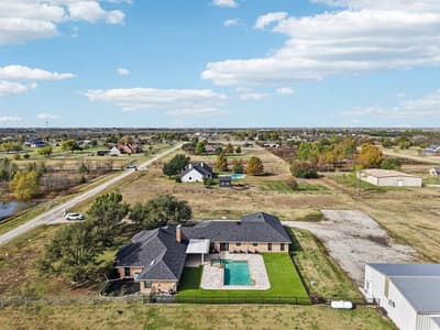 261 Meadowpark, McLendon Chisholm TX 75032 - Photo 2