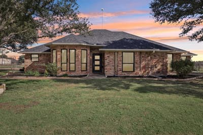 261 Meadowpark, McLendon Chisholm TX 75032 - Photo 3