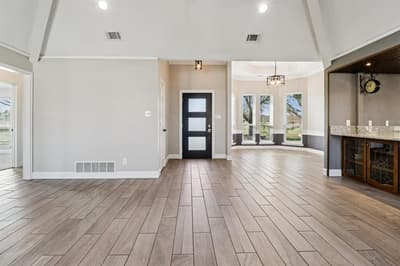 261 Meadowpark, McLendon Chisholm TX 75032 - Photo 5