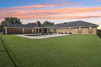 261 Meadowpark, McLendon Chisholm TX 75032 - Photo 4