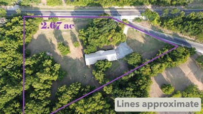 181 FM 373, Muenster TX 76252 - Photo 3