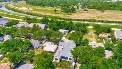 820 Edgefield Road, Fort Worth TX 76107 - Photo 2