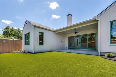 820 Edgefield Road, Fort Worth TX 76107 - Photo 3