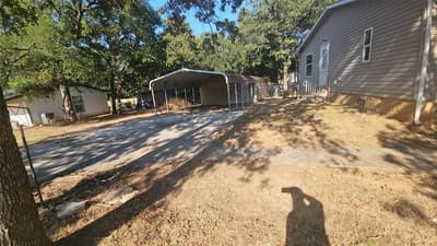 100 Live Oak Street, Sanctuary TX 76020 - Photo 3