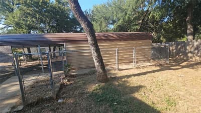 100 Live Oak Street, Sanctuary TX 76020 - Photo 4