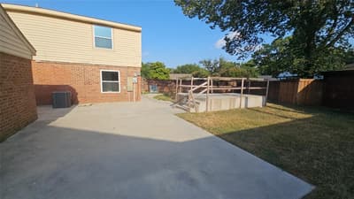 833 James Street, Azle TX 76020 - Photo 4