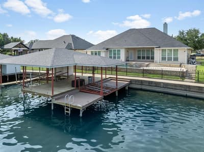 1003 Cliff Swallow Drive, Granbury TX 76048 - Photo 2