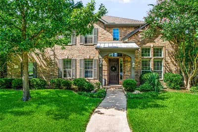 1320 Briar Ridge Drive, Keller TX 76248