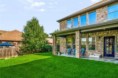 1320 Briar Ridge Drive, Keller TX 76248 - Photo 5
