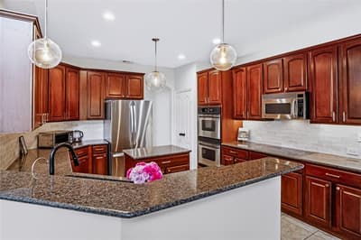 1320 Briar Ridge Drive, Keller TX 76248 - Photo 4
