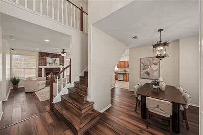 8112 Fireside Drive, North Richland Hills TX 76182 - Photo 3