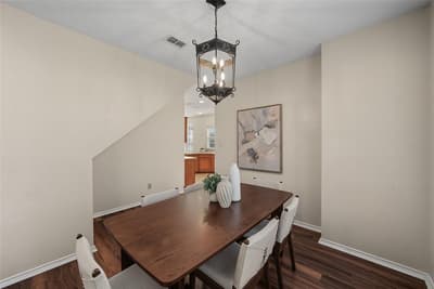 8112 Fireside Drive, North Richland Hills TX 76182 - Photo 5