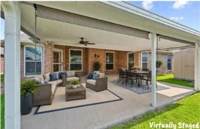 5425 Appalachian Way, Fort Worth TX 76123 - Photo 4