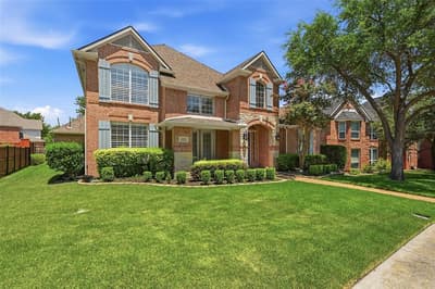 1426 Westmont Drive, Allen TX 75013 - Photo 2