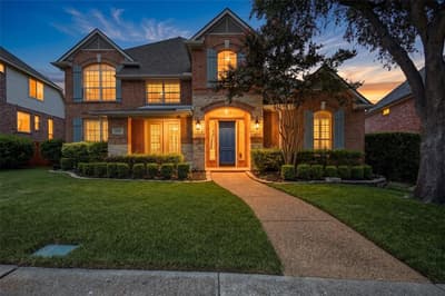 1426 Westmont Drive, Allen TX 75013 - Photo 3