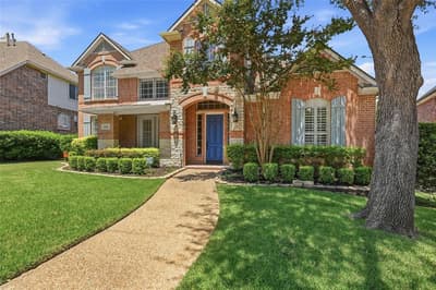 1426 Westmont Drive, Allen TX 75013 - Photo 4