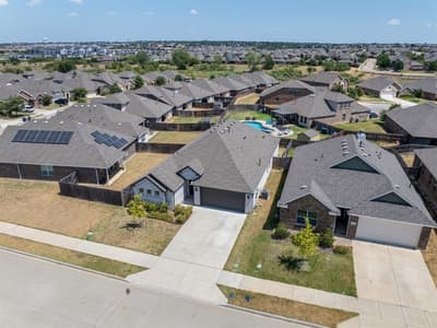 8425 High Garden Street, Fort Worth TX 76123