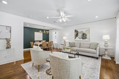 7223 Edgerton Drive, Dallas TX 75231 - Photo 4