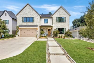 9840 Gooding Drive, Dallas TX 75220