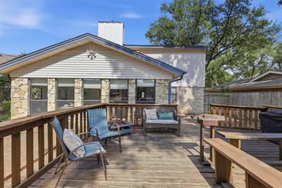 709 Lexington Drive, Irving TX 75061 - Photo 3