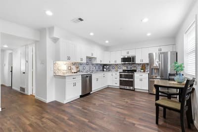 709 Lexington Drive, Irving TX 75061 - Photo 5