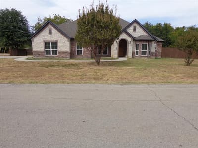 6617 Sunshine Valley Drive, Arlington TX 76016