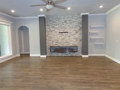 6617 Sunshine Valley Drive, Arlington TX 76016 - Photo 5