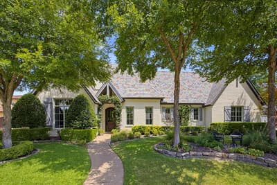 7013 Shinnecock Hills Drive, Fort Worth TX 76132