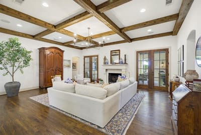 7013 Shinnecock Hills Drive, Fort Worth TX 76132 - Photo 5