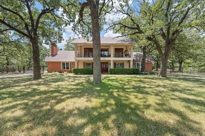 7208 E County Road 405, Alvarado TX 76009 - Photo 2