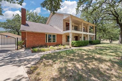 7208 E County Road 405, Alvarado TX 76009 - Photo 3