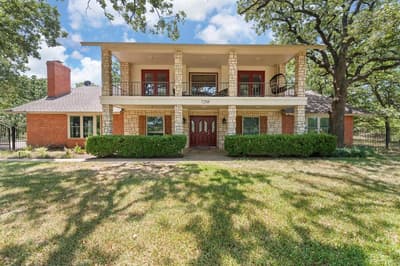 7208 E County Road 405, Alvarado TX 76009