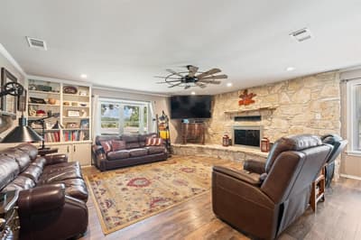 7208 E County Road 405, Alvarado TX 76009 - Photo 5