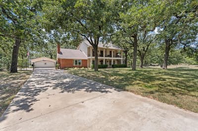 7208 E County Road 405, Alvarado TX 76009 - Photo 4