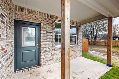 4523 Metropolitan Avenue, Dallas TX 75210 - Photo 3