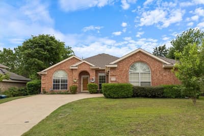 1023 High Cotton Lane, Rockwall TX 75087