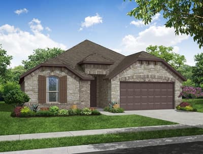 111 Meadow Road, Balch Springs TX 75181