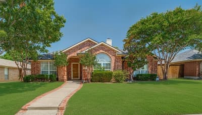 1411 Dearborn Road, Allen TX 75002 - Photo 2