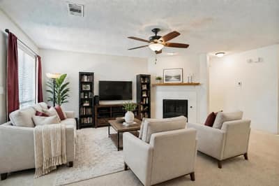 1411 Dearborn Road, Allen TX 75002
