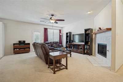 1411 Dearborn Road, Allen TX 75002 - Photo 5