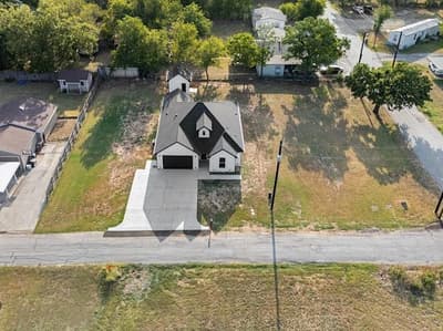 1119 20th Street, Bridgeport TX 76426 - Photo 5