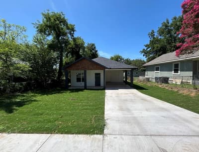 622 E Woodard Street, Denison TX 75021 - Photo 2
