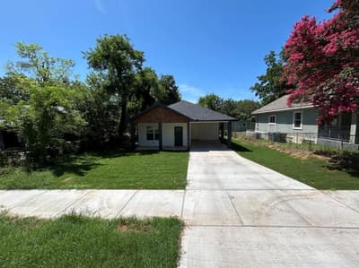 622 E Woodard Street, Denison TX 75021 - Photo 3